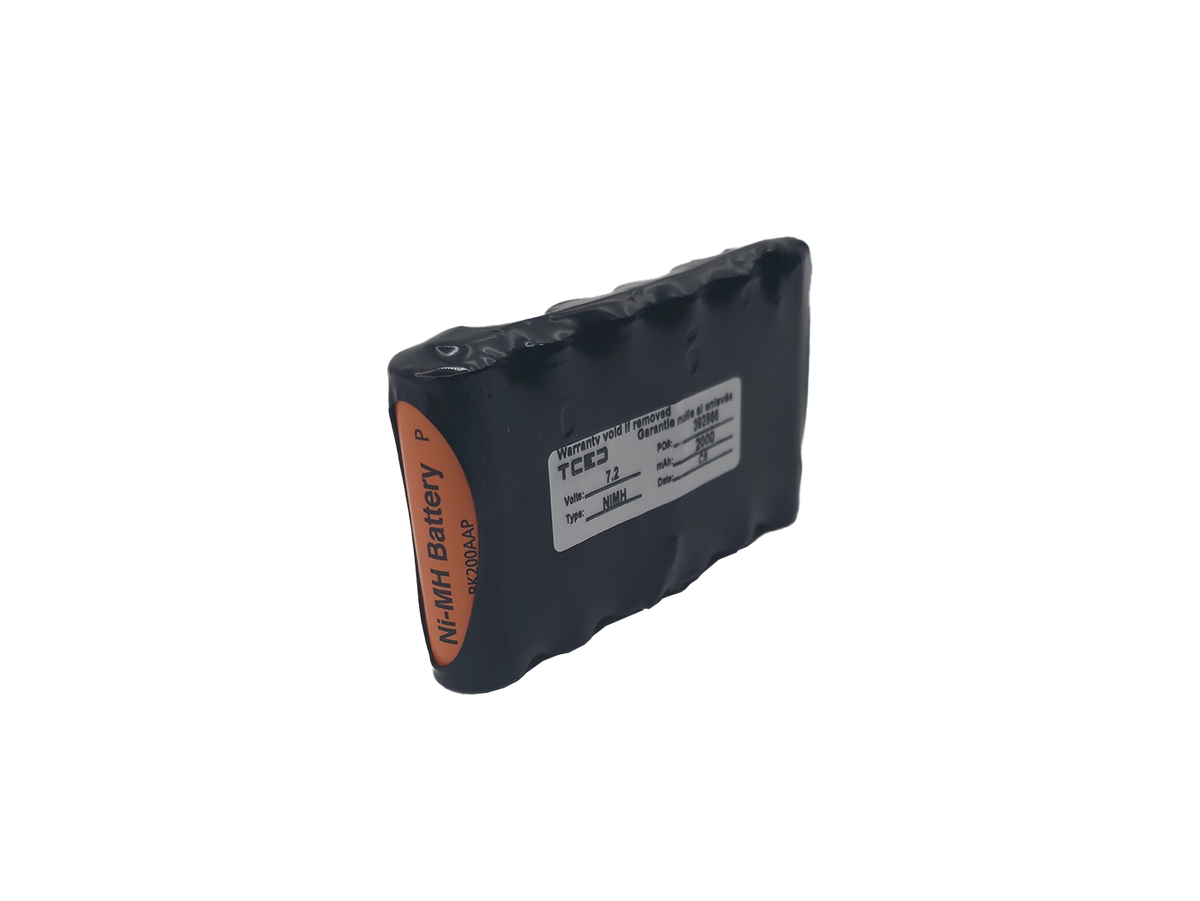 Batterie de secours pour NOWA 360