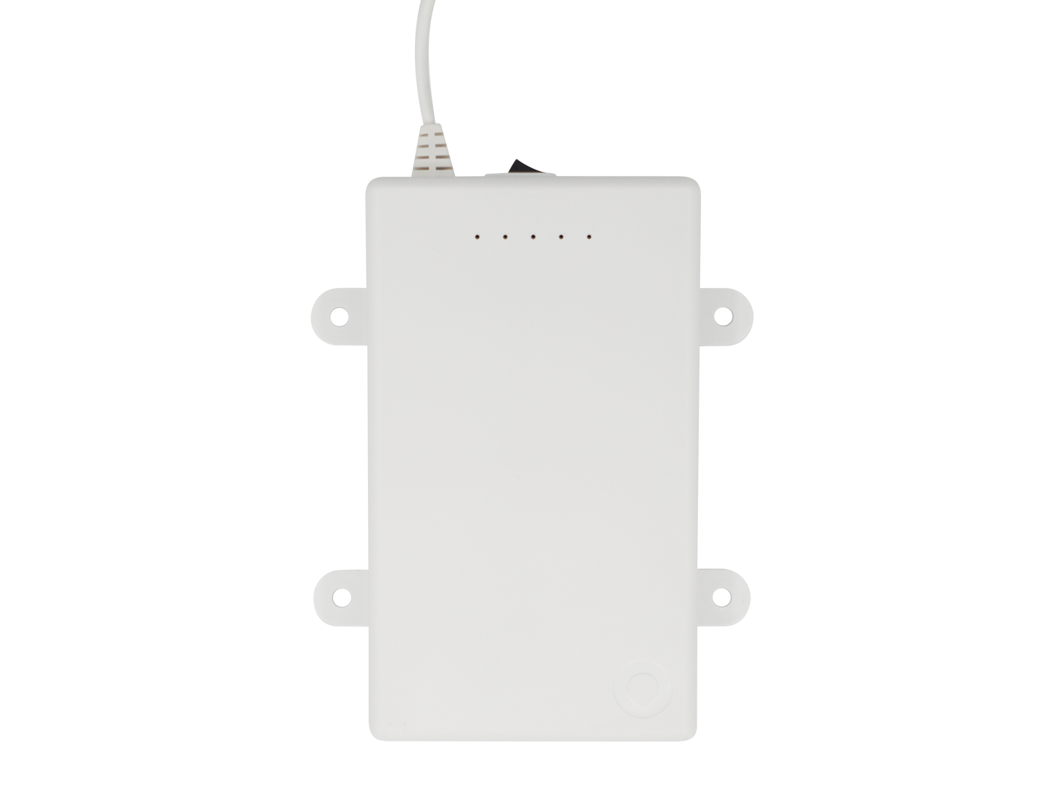 Backup battery