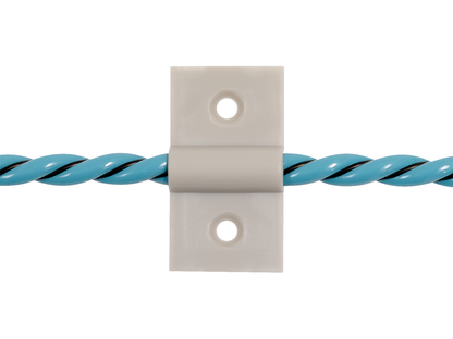 nowa perimeter cable detector with fixation