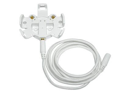 nowa water detector base and prolongation cable