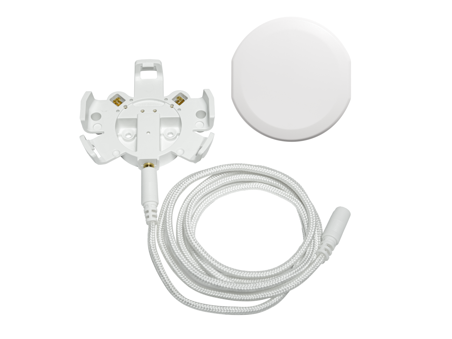 2.0 wireless water and freeze sensor with cable