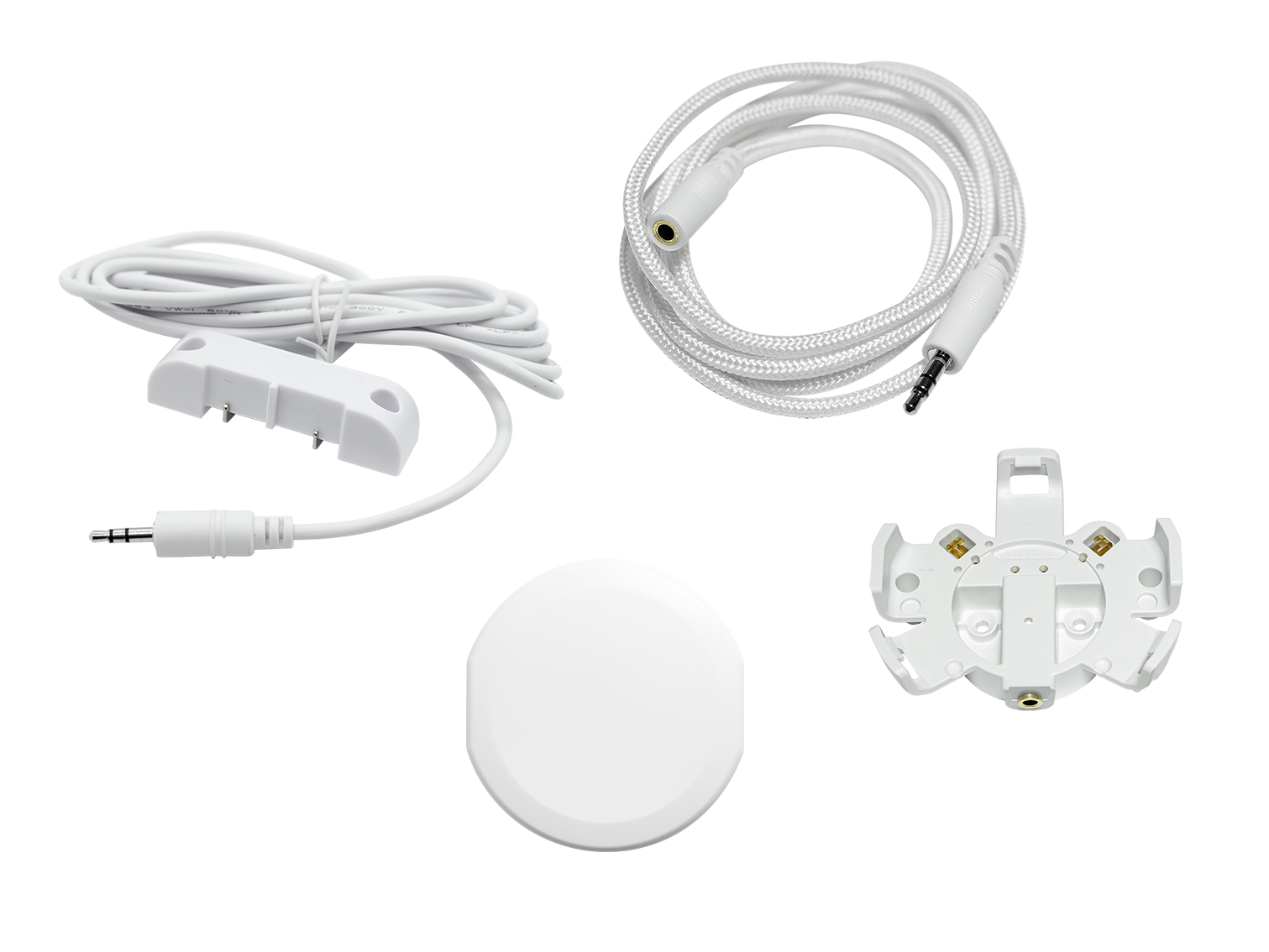 Wired mini water sensor