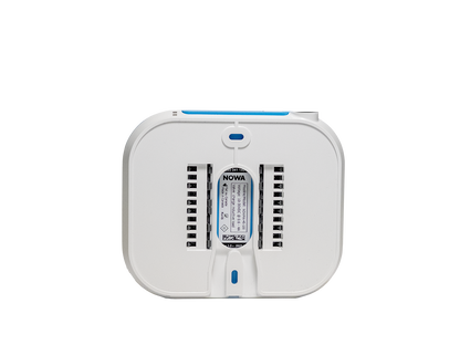 NOWA 4Se complete leak detection and control system