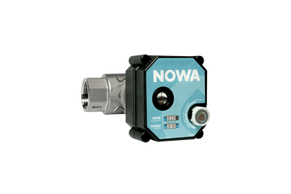 Automatic water shut-off valve