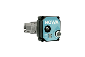 Automatic water shut-off valve