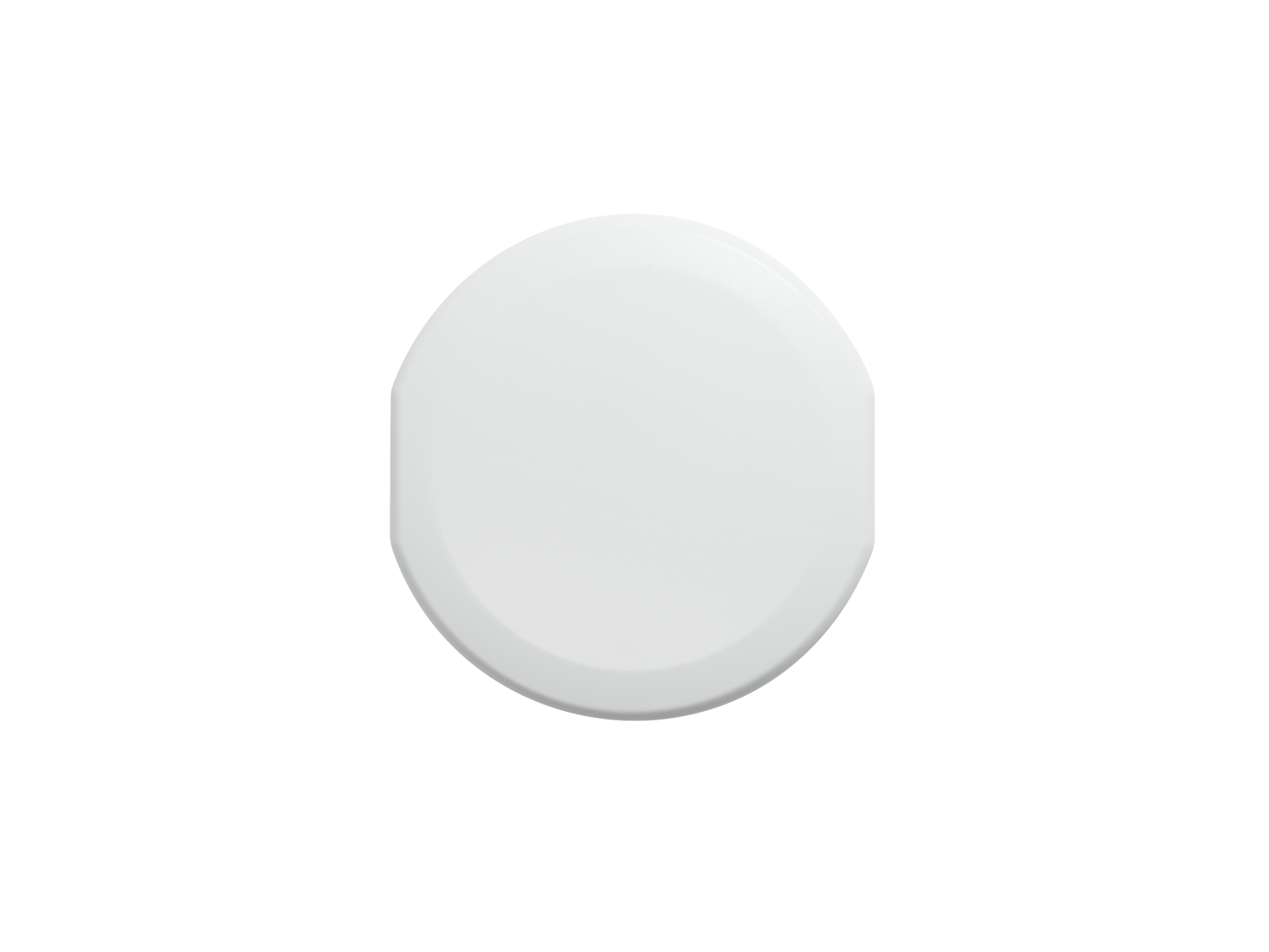 nowa water and freeze detector top view