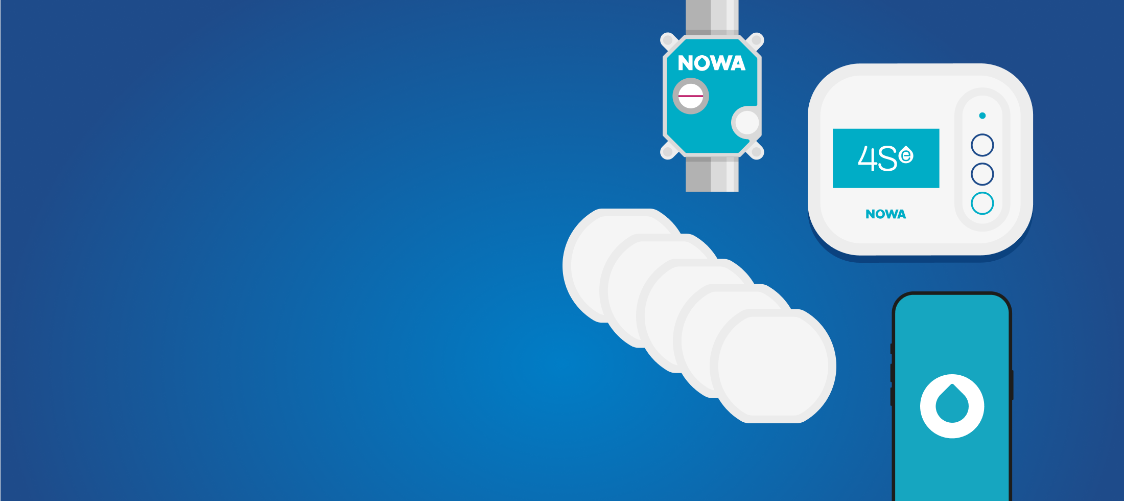 Residential starter kit