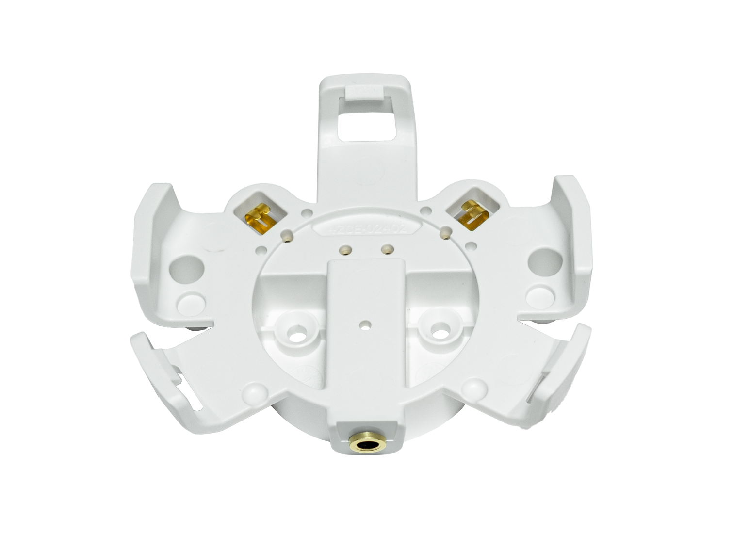 2.0 wireless water and freeze sensor with cable