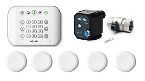NOWA 360 complete kit